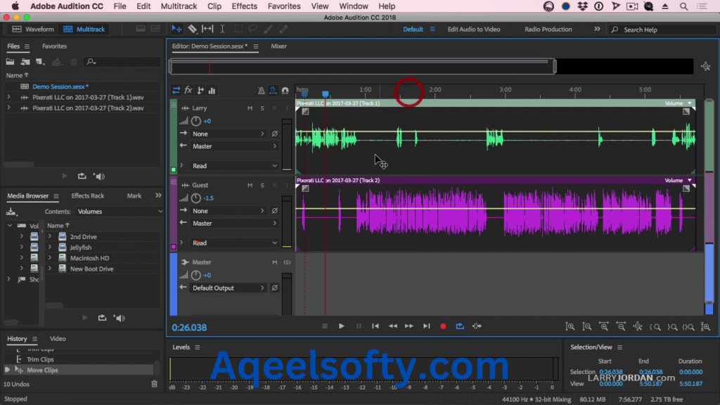 Adobe Audition Download Free For Windows 10