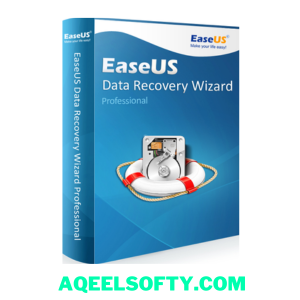 Easeus Data Recovery Wizard Professional Full Version
