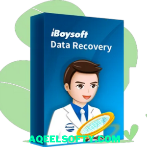 Iboysoft Data Recovery Full Version