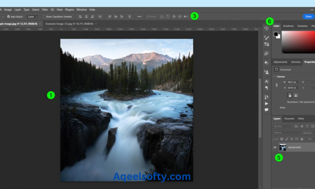 Adobe Photoshop Free download For Windows 7