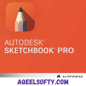 Autodesk Sketchbook Pro Free Download For PC