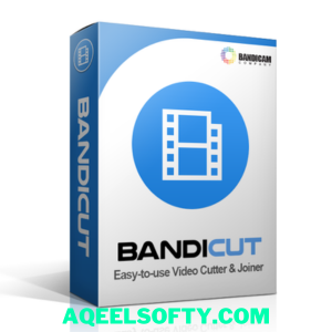 Bandicut Video Cutter Pro Full Download