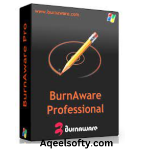 Burnaware Professional Serial Key (1)