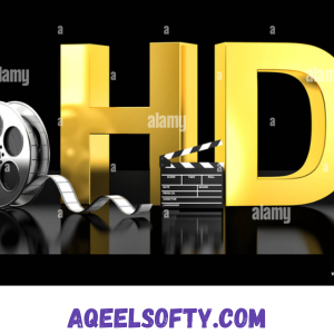 Cinema HD Free Download For PC