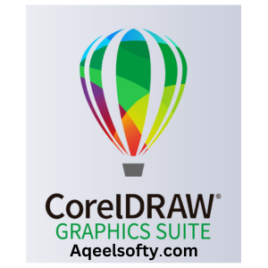 Coreldraw graphics Suite Download Window