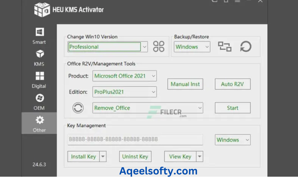 Download KMS Activator For Microsoft Office 2013 Professional Plus