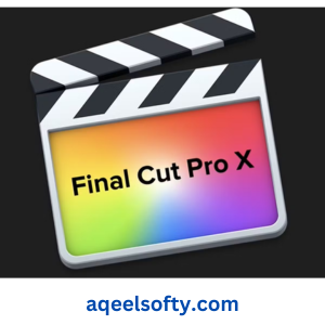Final Cut Pro Free Download With Crack