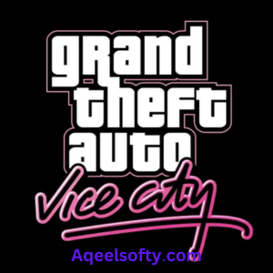 GTA Vice City Download For PC Windows