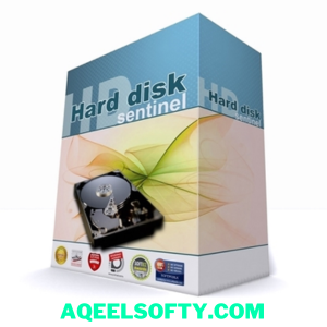 HDD Sentinel Full Free Download