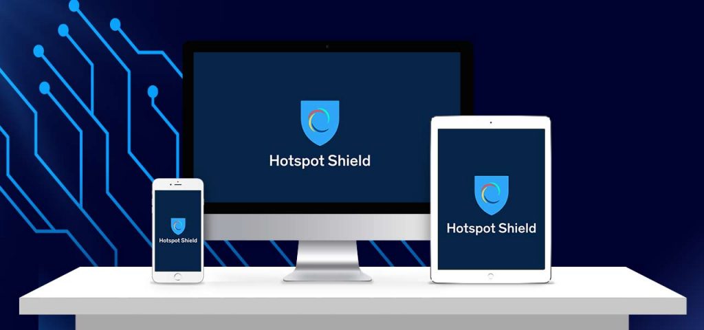 Hotspot Shield Vpn Free Download