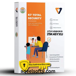 K7 Total Security Free Download For Windows (1)