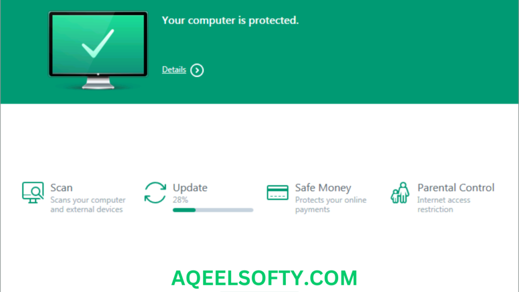 Kaspersky Total Security Download With Activation Code