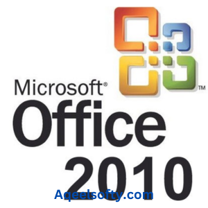 MS Office 2010 Pre Activated Download