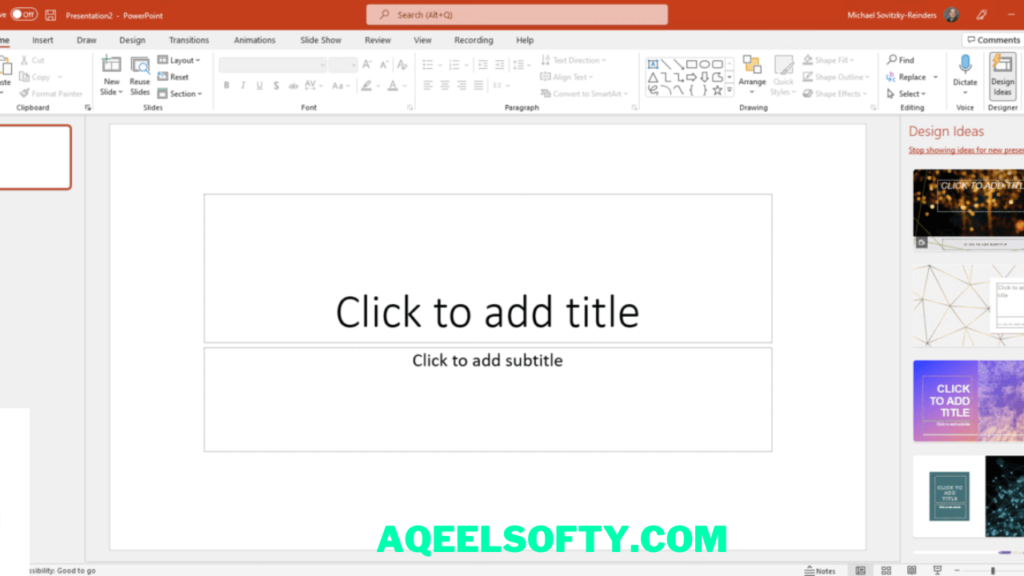 Microsoft Office For Windows 11 Free Download