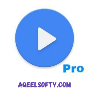 Mx Player Pro Latest Version Free Download