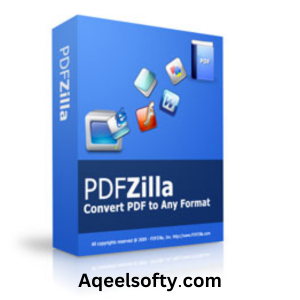 PDFZilla Download Free