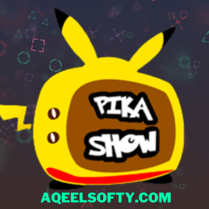 Pikashow App Download For PC