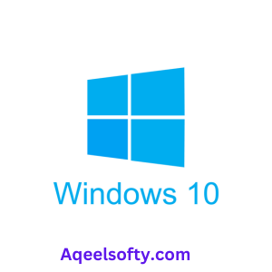Windows 10 OS Download 32 & 64 Bit