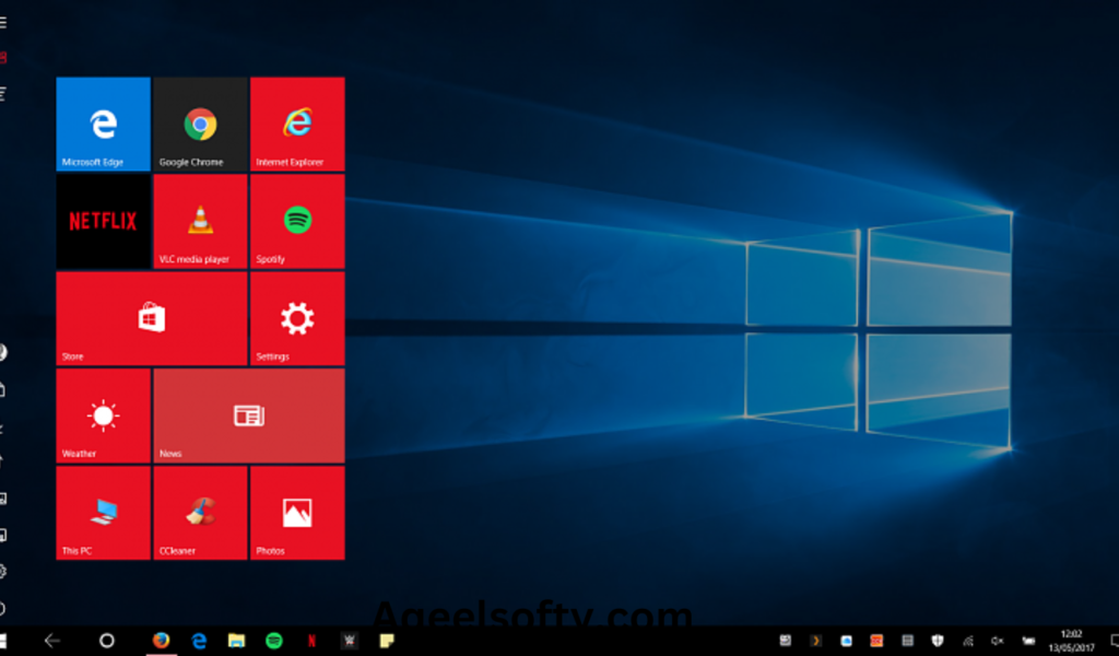 Windows 10 OS Download 32 & 64 Bit
