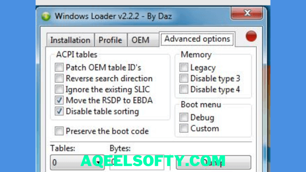 Windows Loader Download For Windows
