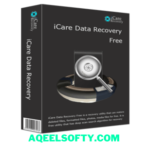 iCare Data Recovery Software Full Version