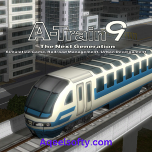 A-Train 9 Free Download