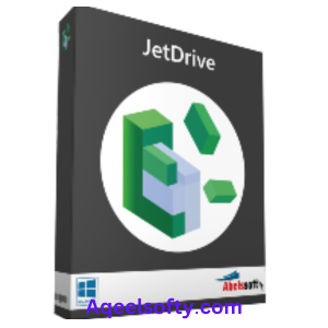 Abelssoft JetDrive Ultimate Full