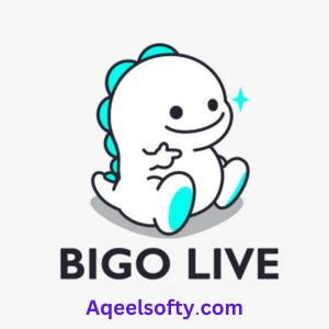 Download Bigo Live For PC