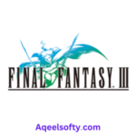 Final Fantasy III Reloaded PC Full