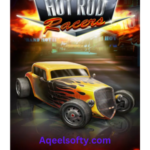 Hot Rod Racers Apk Full Mod Hile Android 1.03