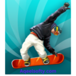 Snowboard Run APK Full Download