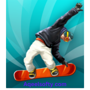 Snowboard Run APK Full Download