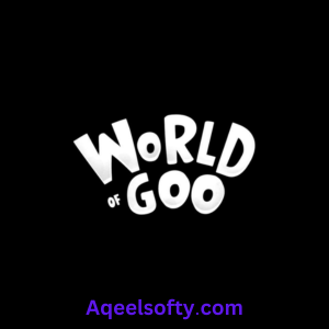 World of Goo Apk Full