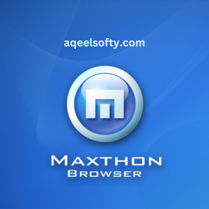 Maxthon Browser Free Download
