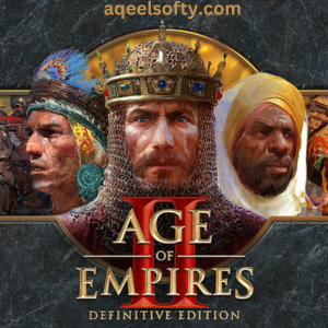 Age Of Empires 2 Crack