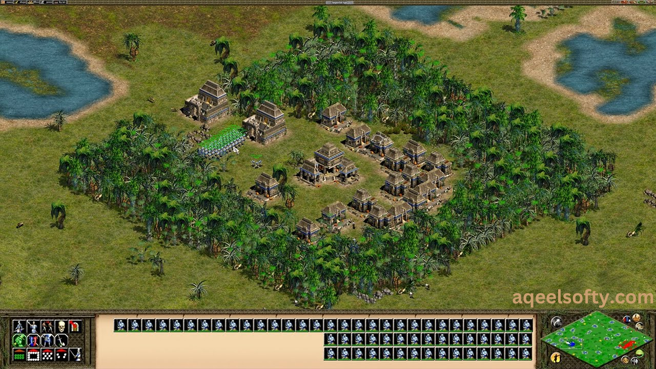 _Age Of Empires 2 Download