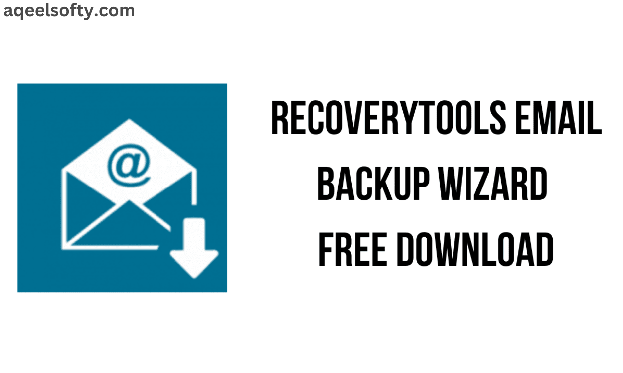 Recoverytools Email Backup