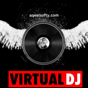Virtual DJ Free Downlad
